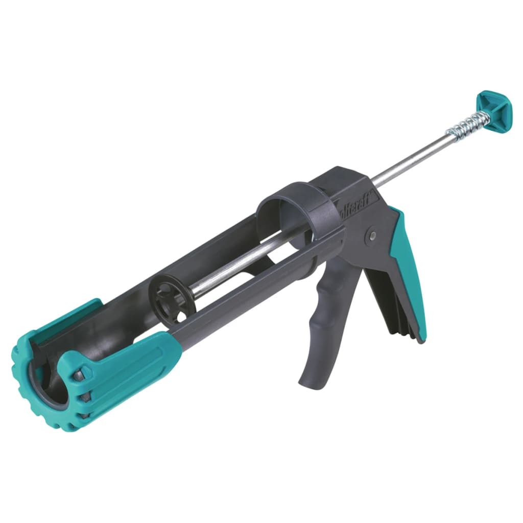 wolfcraft Mechanical Caulking Gun MG 200 ERGO 4352000