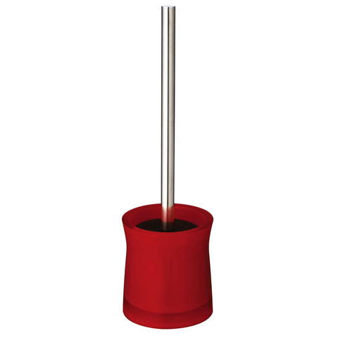 RIDDER Toilet Brush Disco Red