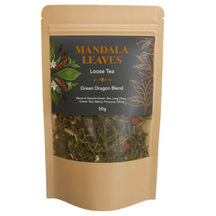 50g Green Dragon Blend