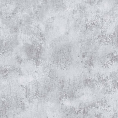 DUTCH WALLCOVERINGS Wallpaper Concrete Grey