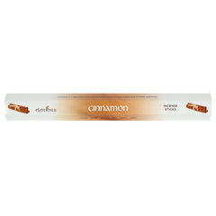 6 Packs of Elements Cinnamon Incense Sticks