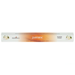 6 Packs of Elements Jasmine Incense Sticks