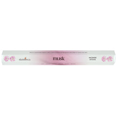 6 Packs of Elements Musk Incense Sticks