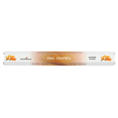 6 Packs of Elements Nag Champa Incense Sticks