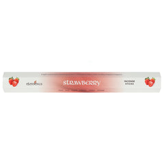 6 Packs of Elements Strawberry Incense Sticks