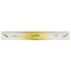 6 Packs of Elements Vanilla Incense Sticks