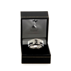 Tottenham Hotspur FC Colour Stripe Ring Small