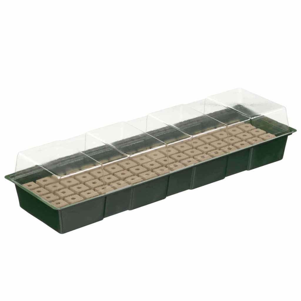 Nature Propagator Mini Kit 4x16 Cells