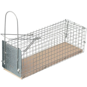 Nature Humane Rat Trap 27.5x9.5x9.5 cm 6060105