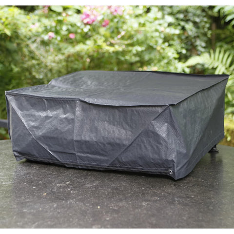 Nature Plancha Grill Cover 78x58x24cm