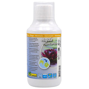 Ubbink Pond Water Treatment Aqua Planta Plus 250ml for 5000L