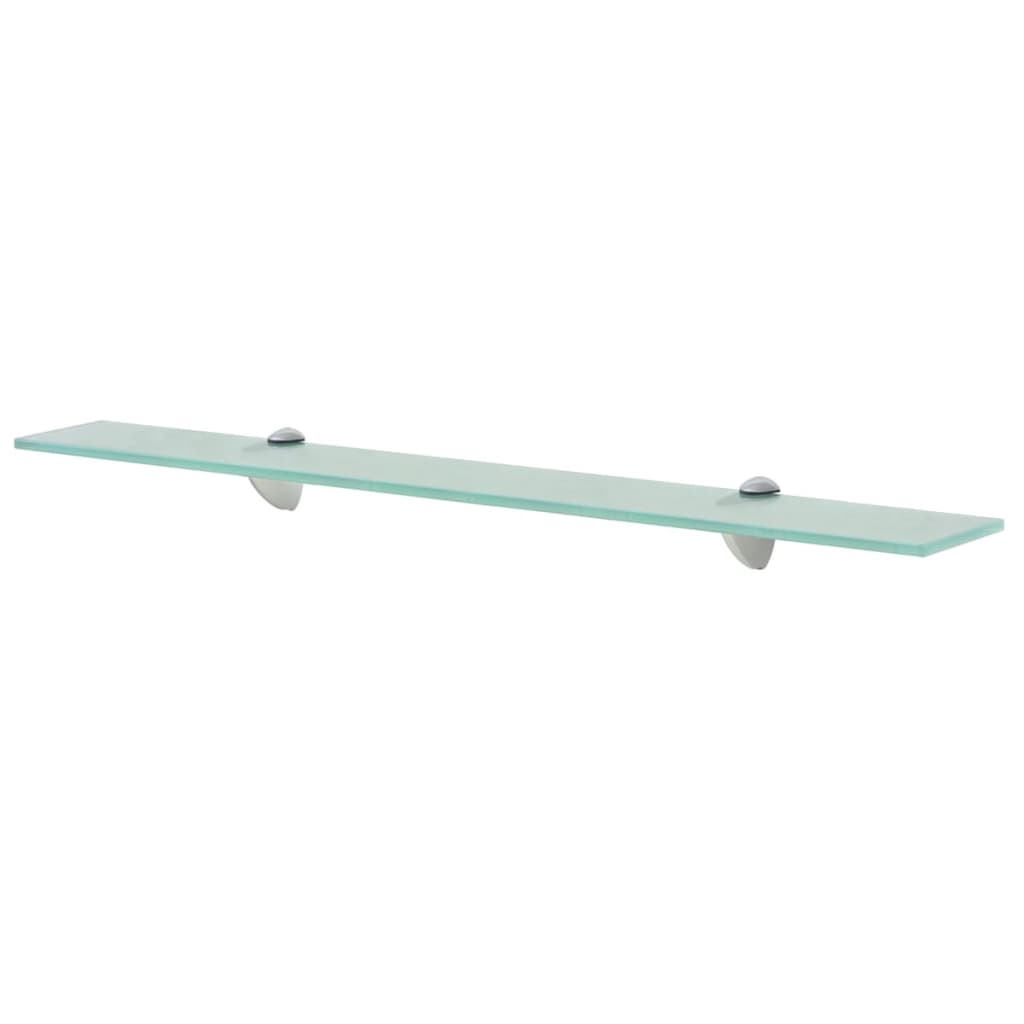 vidaXL Floating Shelf Glass 70x20 cm 8 mm