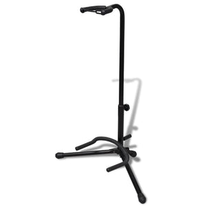 Adjustable Single Guitar Stand Foldable