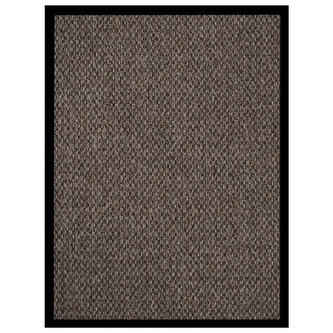 vidaXL Doormat  Beige 60x80 cm