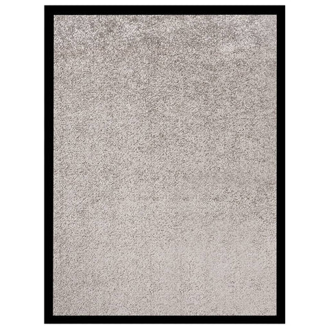 vidaXL Doormat  Grey 40x60 cm