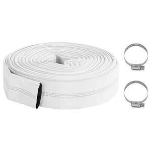 vidaXL Fire Hose 20 m 2" PVC