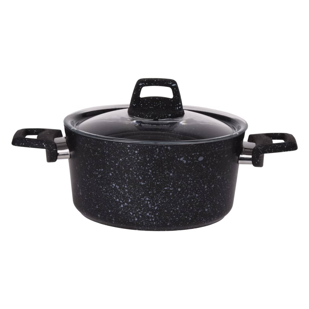 Excellent Houseware Casserole with Lid 2.7 L Aluminium