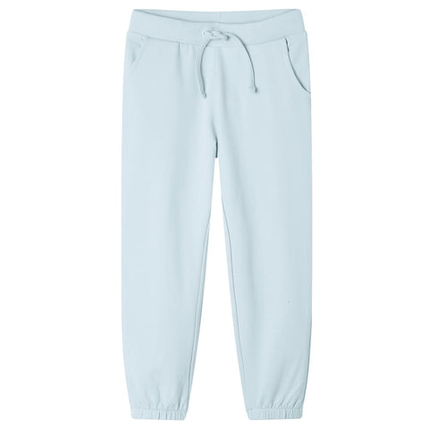 Kids' Sweatpants Light Blue 92