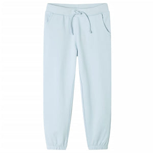 Kids' Sweatpants Light Blue 128