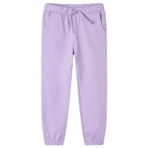 Kids' Sweatpants Lila 92