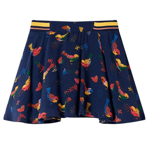 Kids' Skirt Navy 104