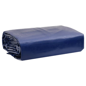 vidaXL Tarpaulin Blue 1.5x2 m 600 /m¶ý