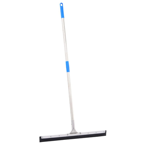 vidaXL¶ÿFloor Squeegee 55x122.5 cm Steel and Rubber