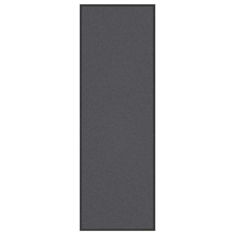 vidaXL Doormat Anthracite 60x180 cm