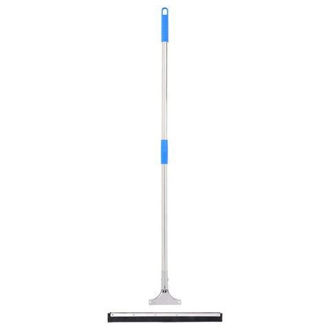 vidaXL Floor Squeegee 45.5x119.5 cm Steel and Rubber