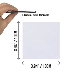 England World Cup - Coaster - Circle or Square