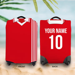 Aberdeen Home 1976 - Retro Caseskin - 3 Sizes