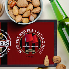 Bournemouth - Football Legends - Bar Runner