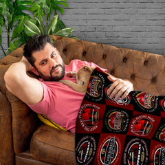 Bournemouth - Football Legends - Fleece