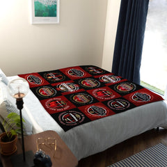 Bournemouth - Football Legends - Fleece