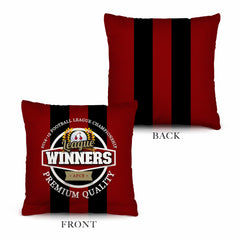 Bournemouth Champions - Football Legends - Cushion 10inch