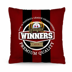 Bournemouth Champions - Football Legends - Cushion 10inch