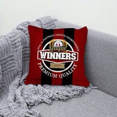 Bournemouth Champions - Football Legends - Cushion 10inch