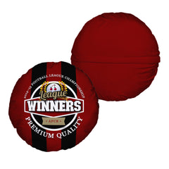 Bournemouth Champions - Football Legends - Circle Cushion 14inch