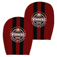 Bournemouth Champions - Football Legends - Headrest Cover