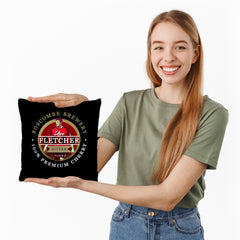 Bournemouth Steve Fletcher - Football Legends - Cushion 10inch