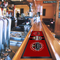 Bournemouth - Football Legends - Bar Runner