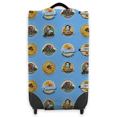 Argentina Rugby Union - Caseskin Luggage Cover - 3 Sizes