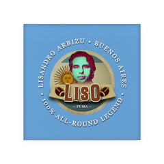 Argentina Rugby Union Liso- Coaster - Circle or Square