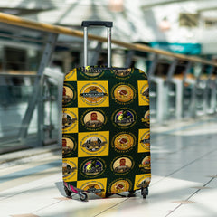 Australia Rugby League - Caseskin Luggage Cover - 3 Sizes