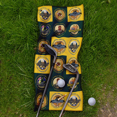 Australia Rugby League - Legend Collection  - Golf Towel