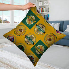 Australia Rugby Union  - Cushion - Two Sizes