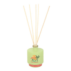 Palm Springs Pink Grapefruit Reed Diffuser