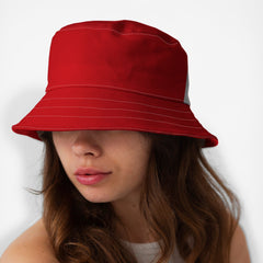 Aberdeen 1976 Home - Retro Bucket Hat