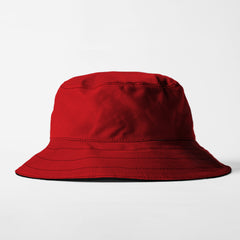Aberdeen 1976 Home - Retro Bucket Hat