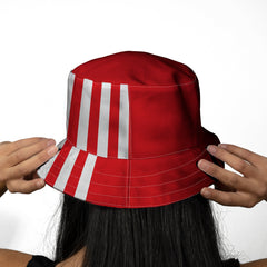 Aberdeen 1976 Home - Retro Bucket Hat